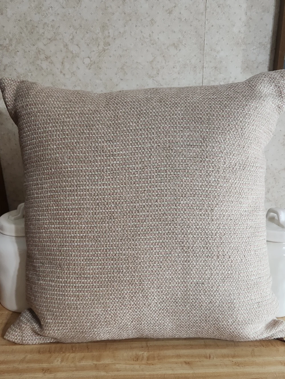 Threshold Pillow
